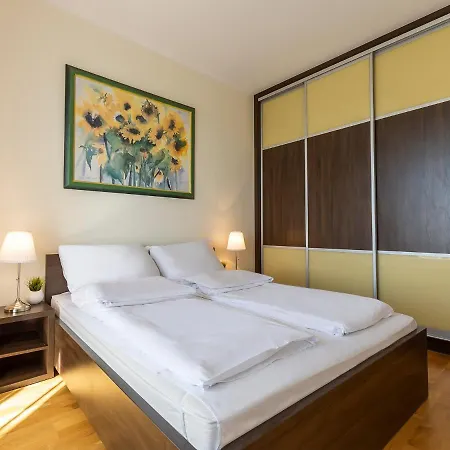 Vacationclub - Olympic Park Apartament B610