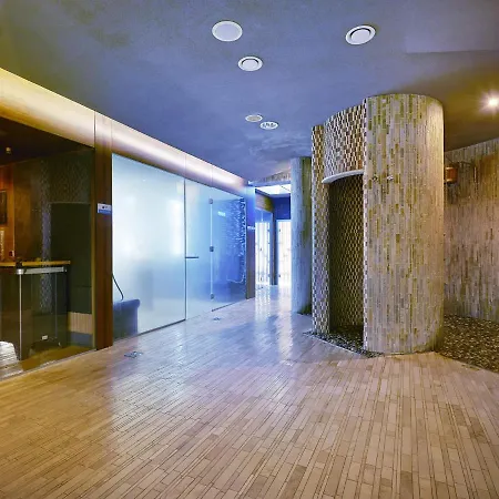 Vacationclub - Olympic Park Apartament B610