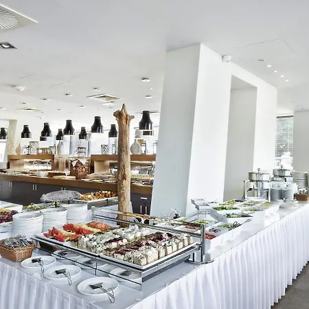 Vacationclub - Olympic Park Apartament B610 Kolobrzeg
