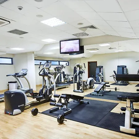 Vacationclub - Olympic Park Apartament B610 *