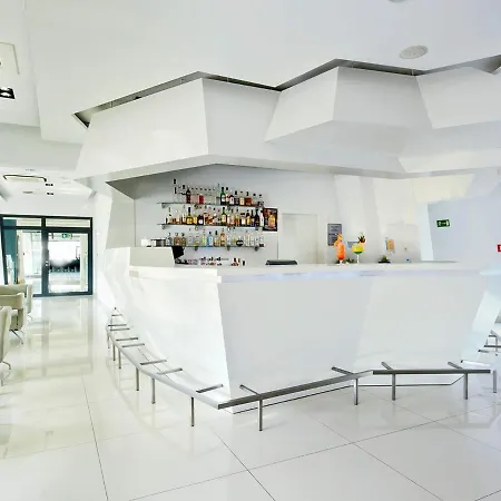 Vacationclub - Olympic Park Apartament B610 *